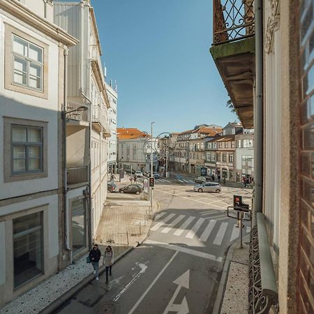 Formosa Deluxe By Hosty Apartment Porto Exterior foto