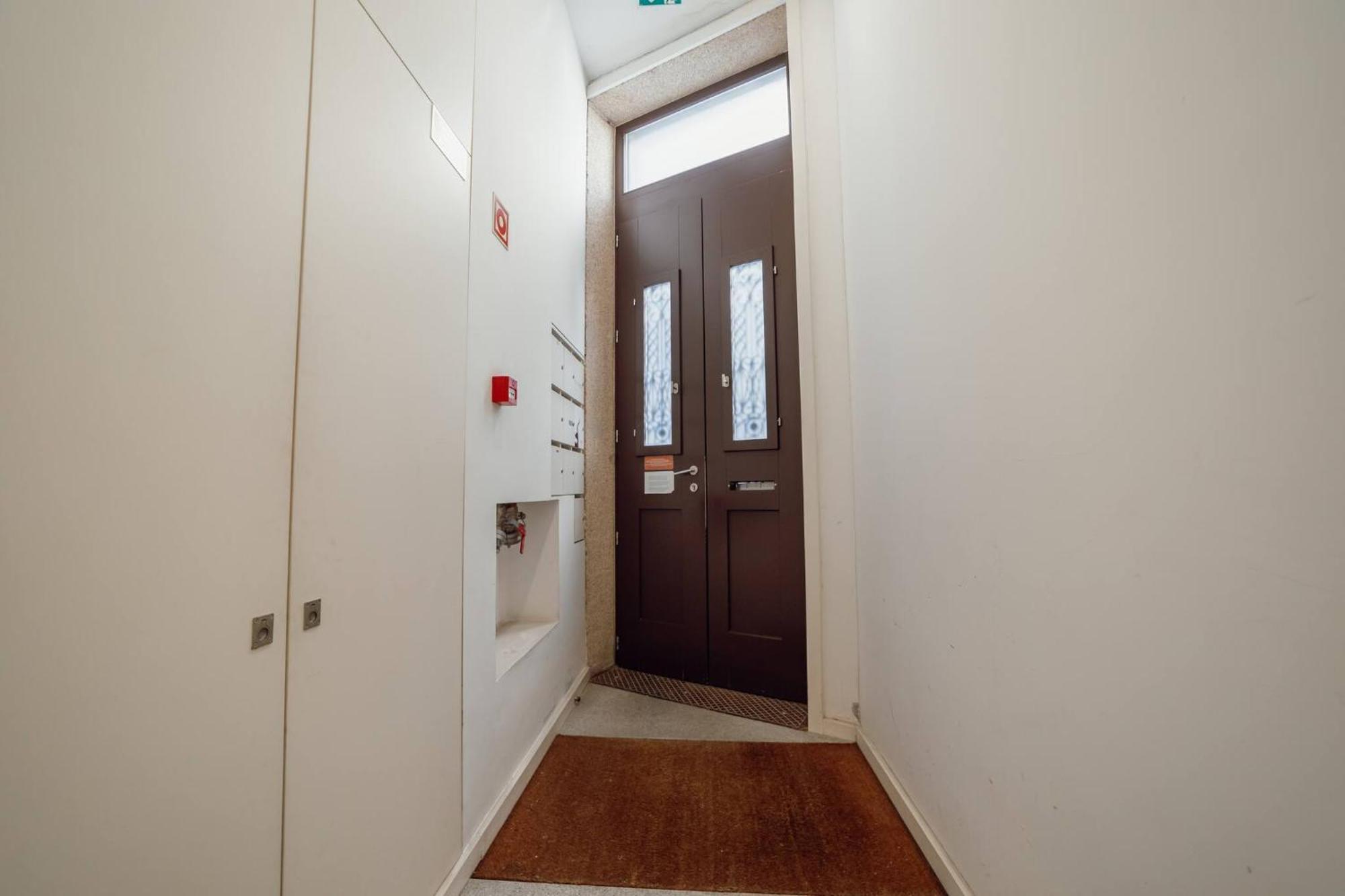 Formosa Deluxe By Hosty Apartment Porto Exterior foto