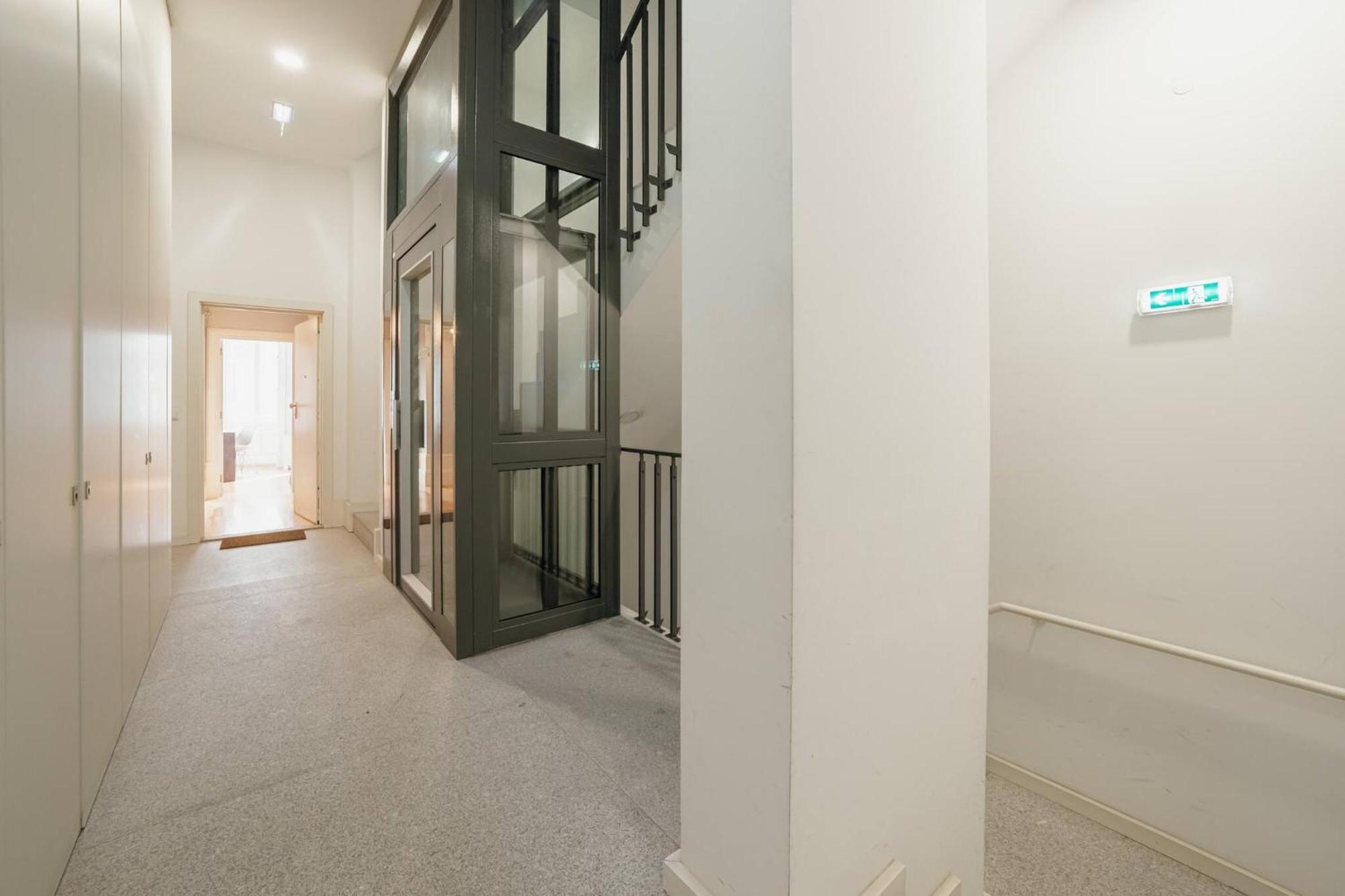 Formosa Deluxe By Hosty Apartment Porto Exterior foto