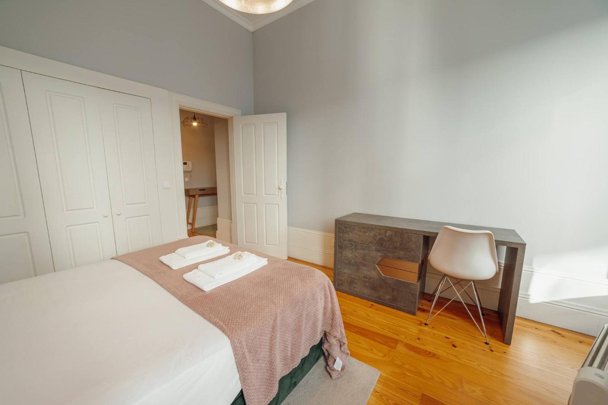 Formosa Deluxe By Hosty Apartment Porto Exterior foto