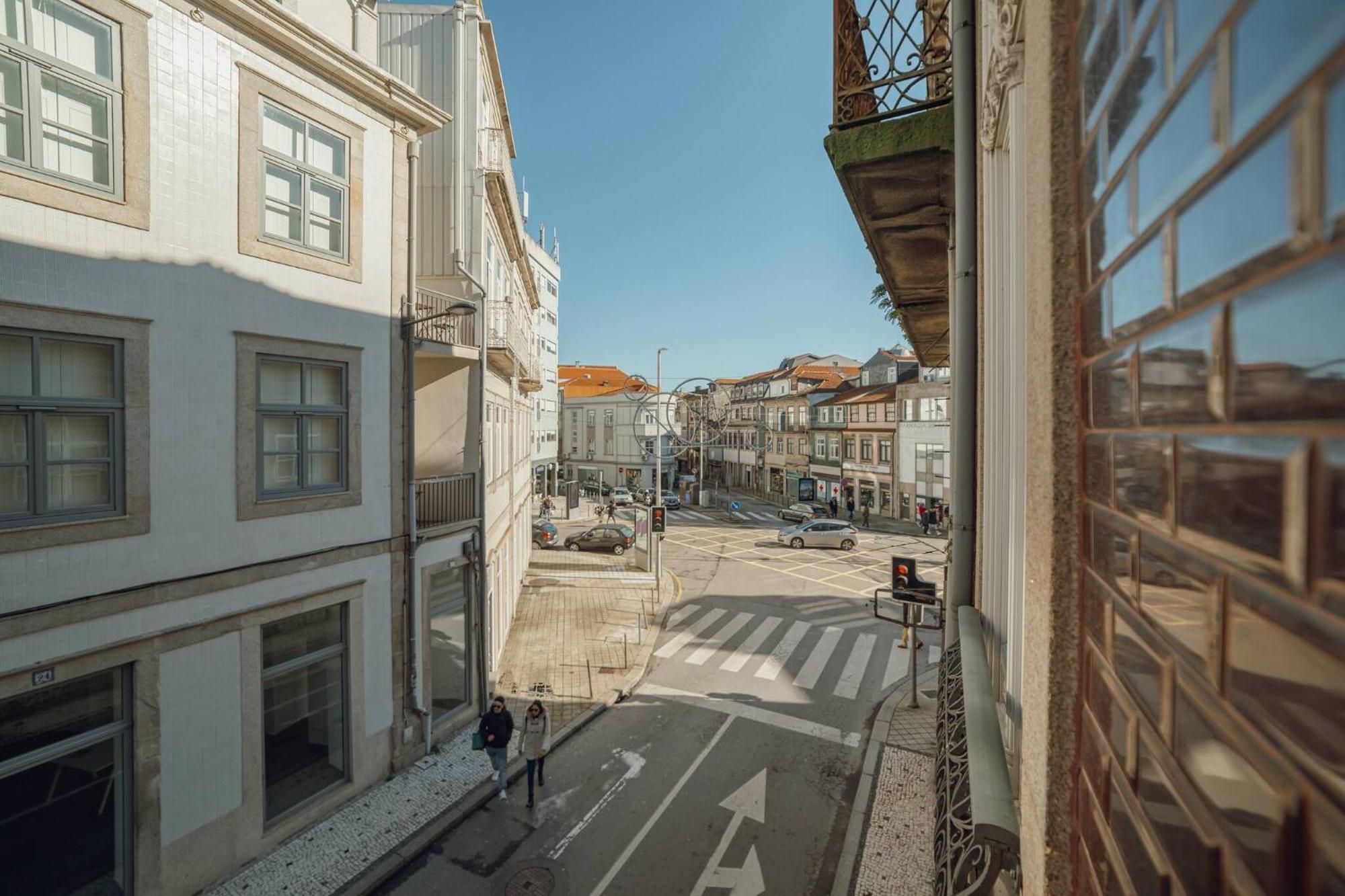 Formosa Deluxe By Hosty Apartment Porto Exterior foto