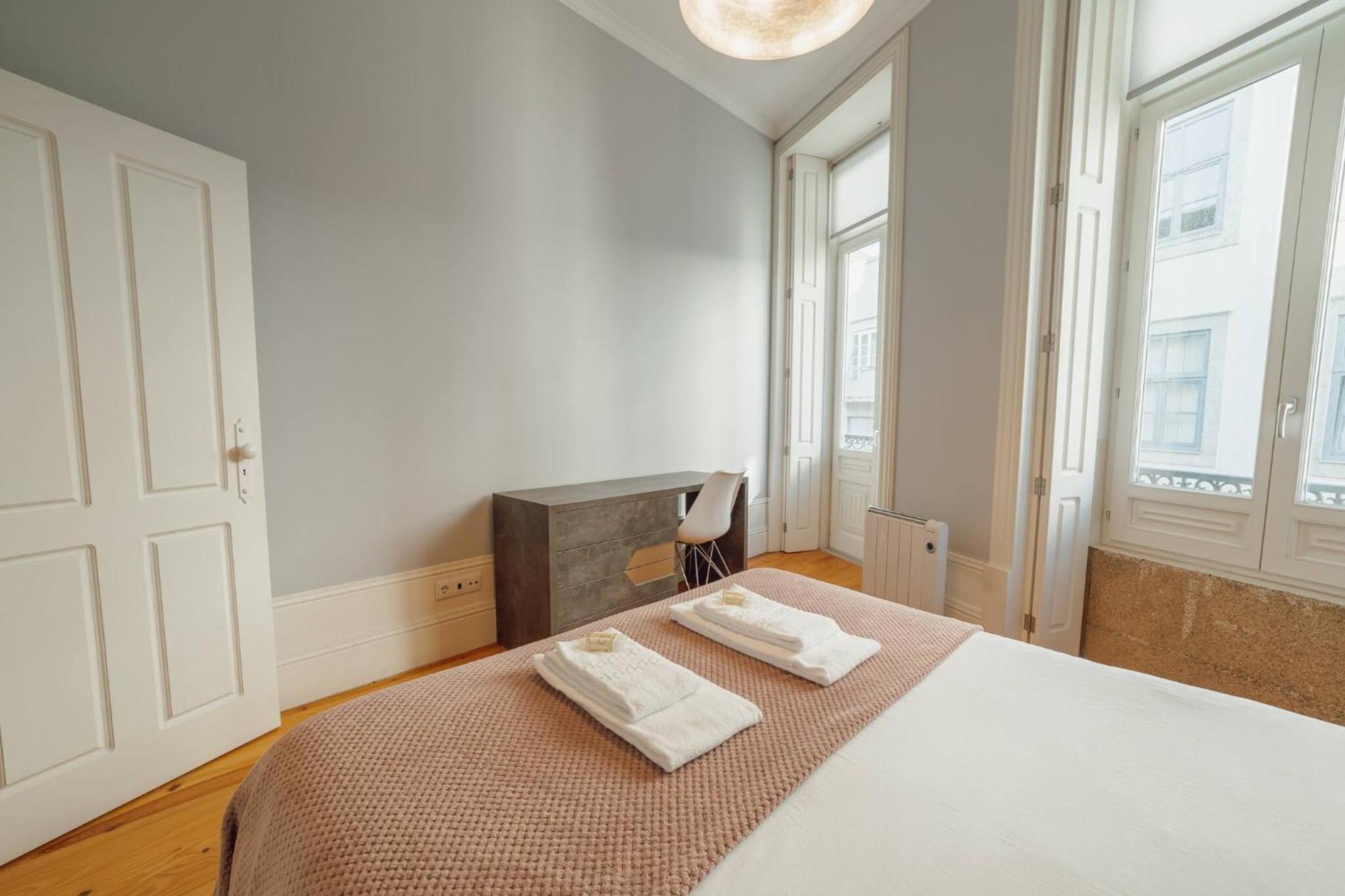 Formosa Deluxe By Hosty Apartment Porto Exterior foto