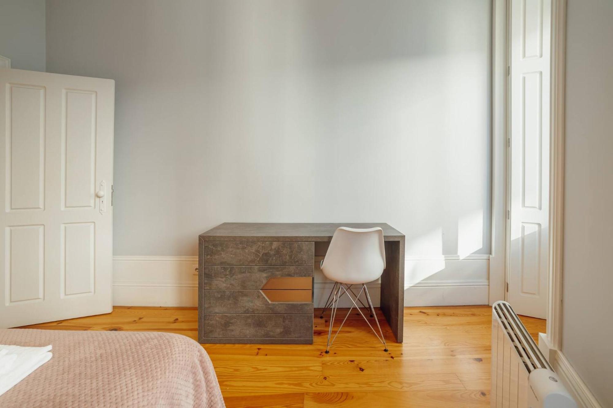 Formosa Deluxe By Hosty Apartment Porto Exterior foto