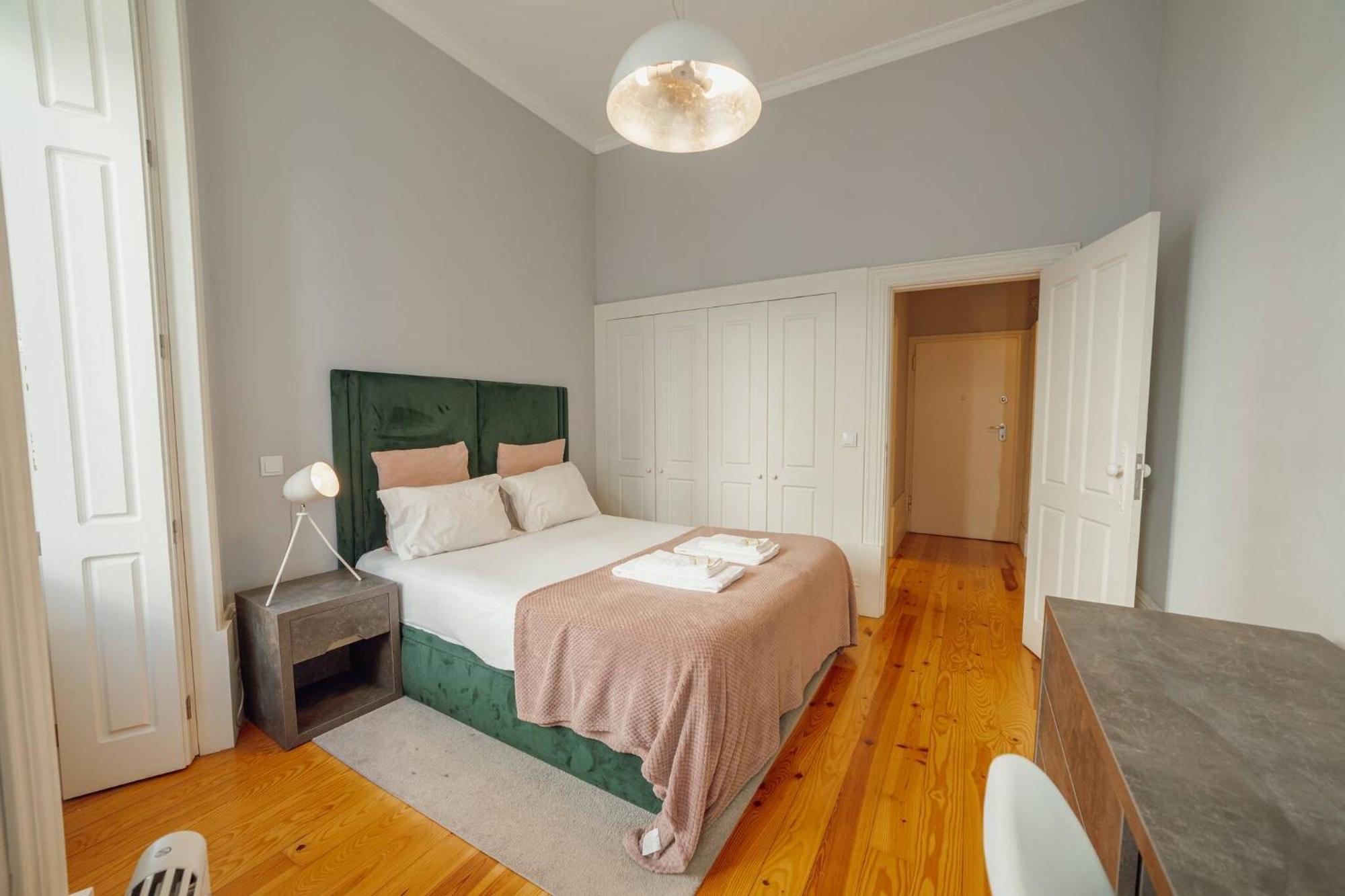 Formosa Deluxe By Hosty Apartment Porto Exterior foto