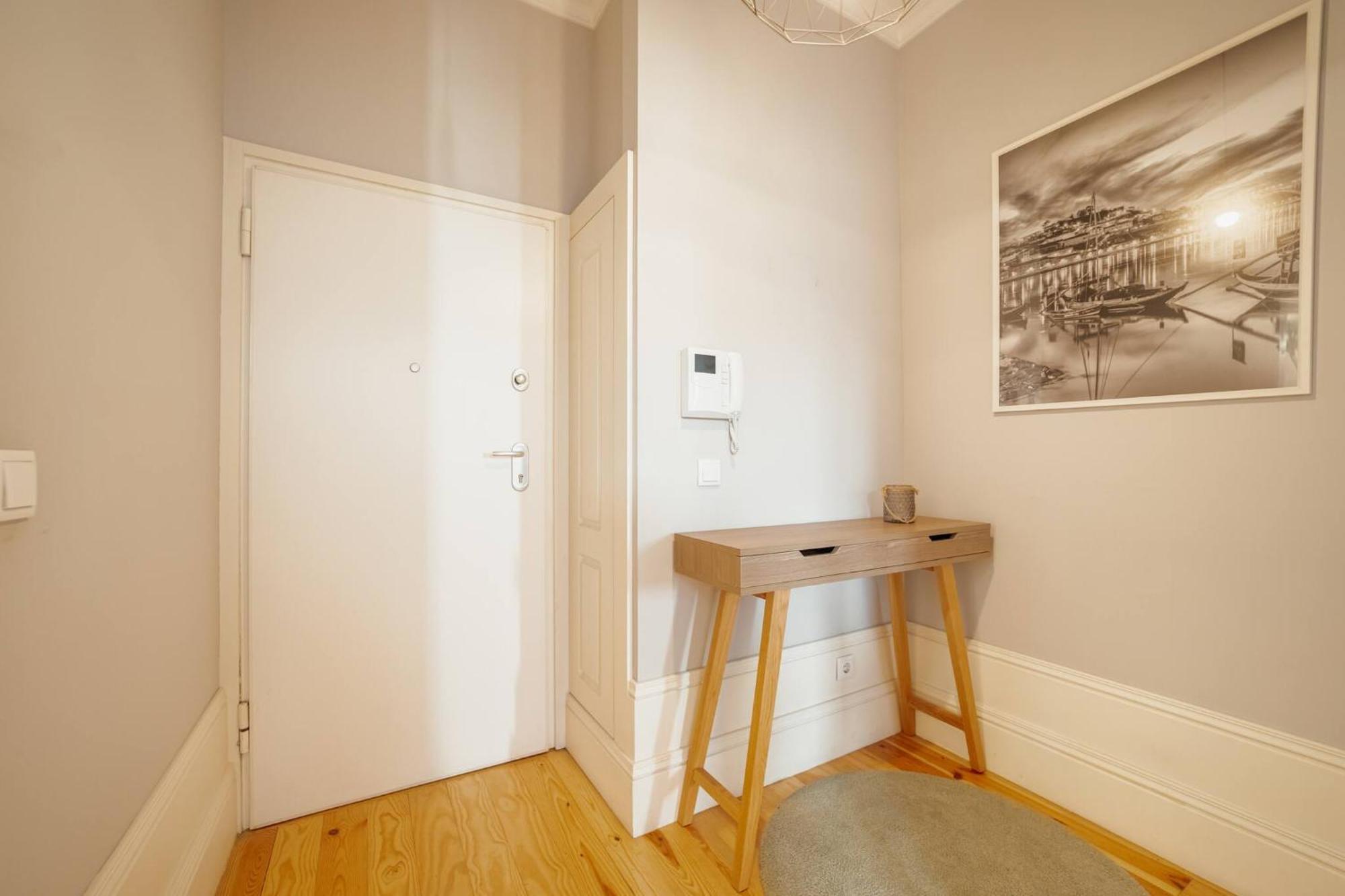 Formosa Deluxe By Hosty Apartment Porto Exterior foto