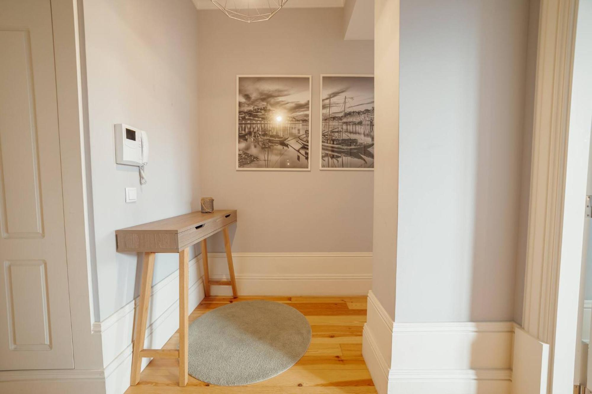 Formosa Deluxe By Hosty Apartment Porto Exterior foto