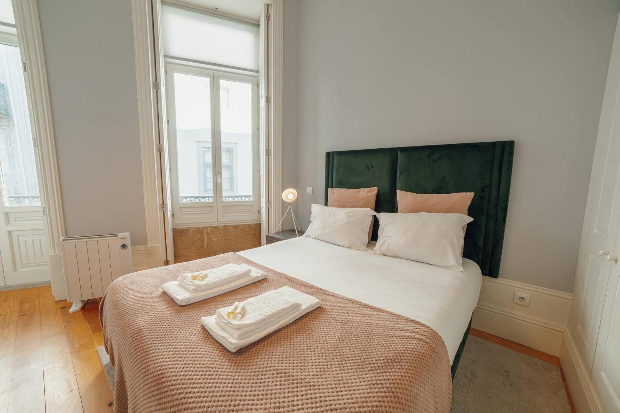 Formosa Deluxe By Hosty Apartment Porto Exterior foto