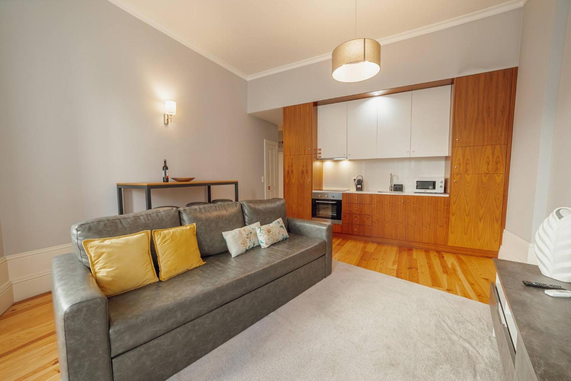Formosa Deluxe By Hosty Apartment Porto Exterior foto