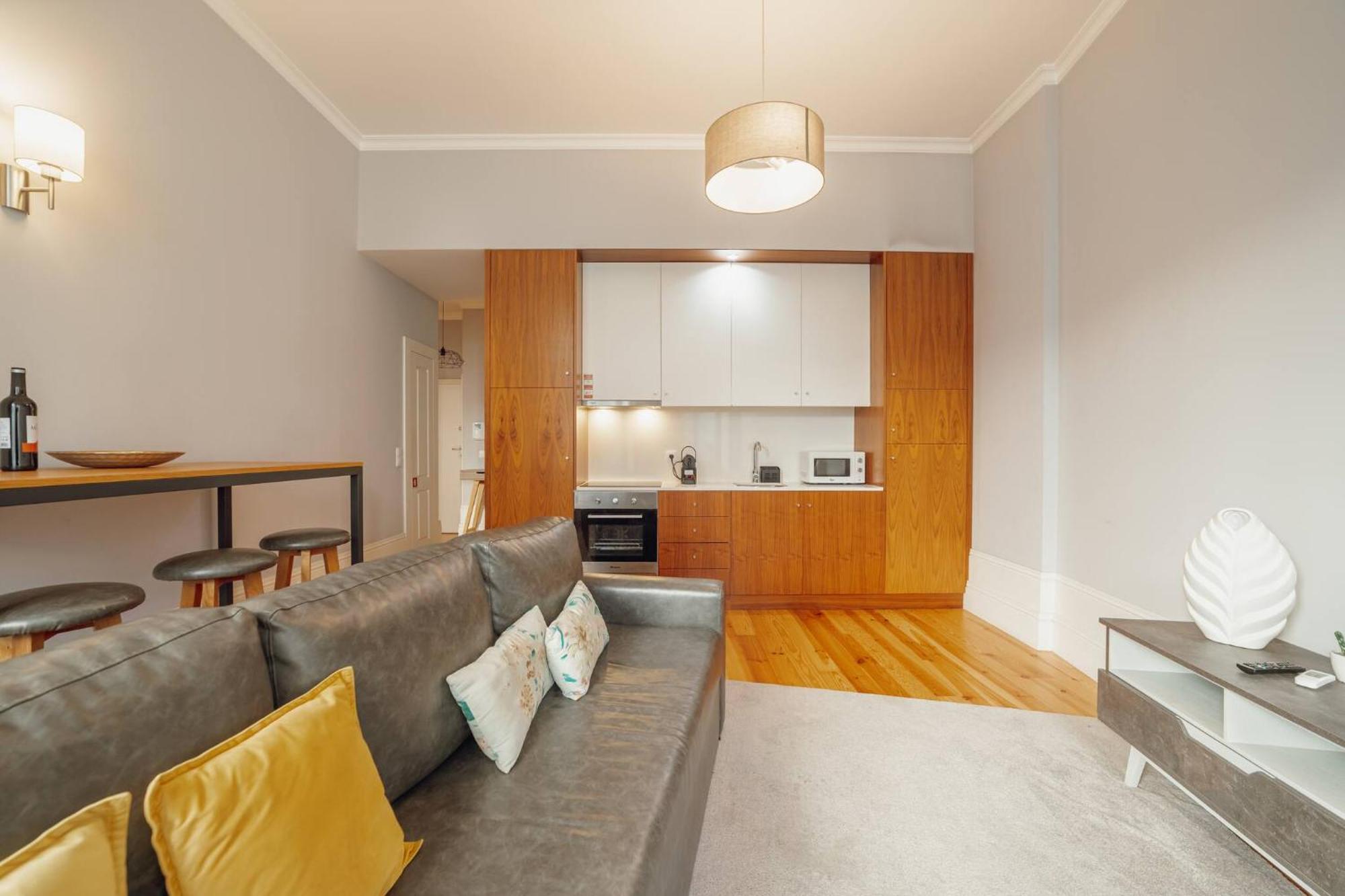 Formosa Deluxe By Hosty Apartment Porto Exterior foto