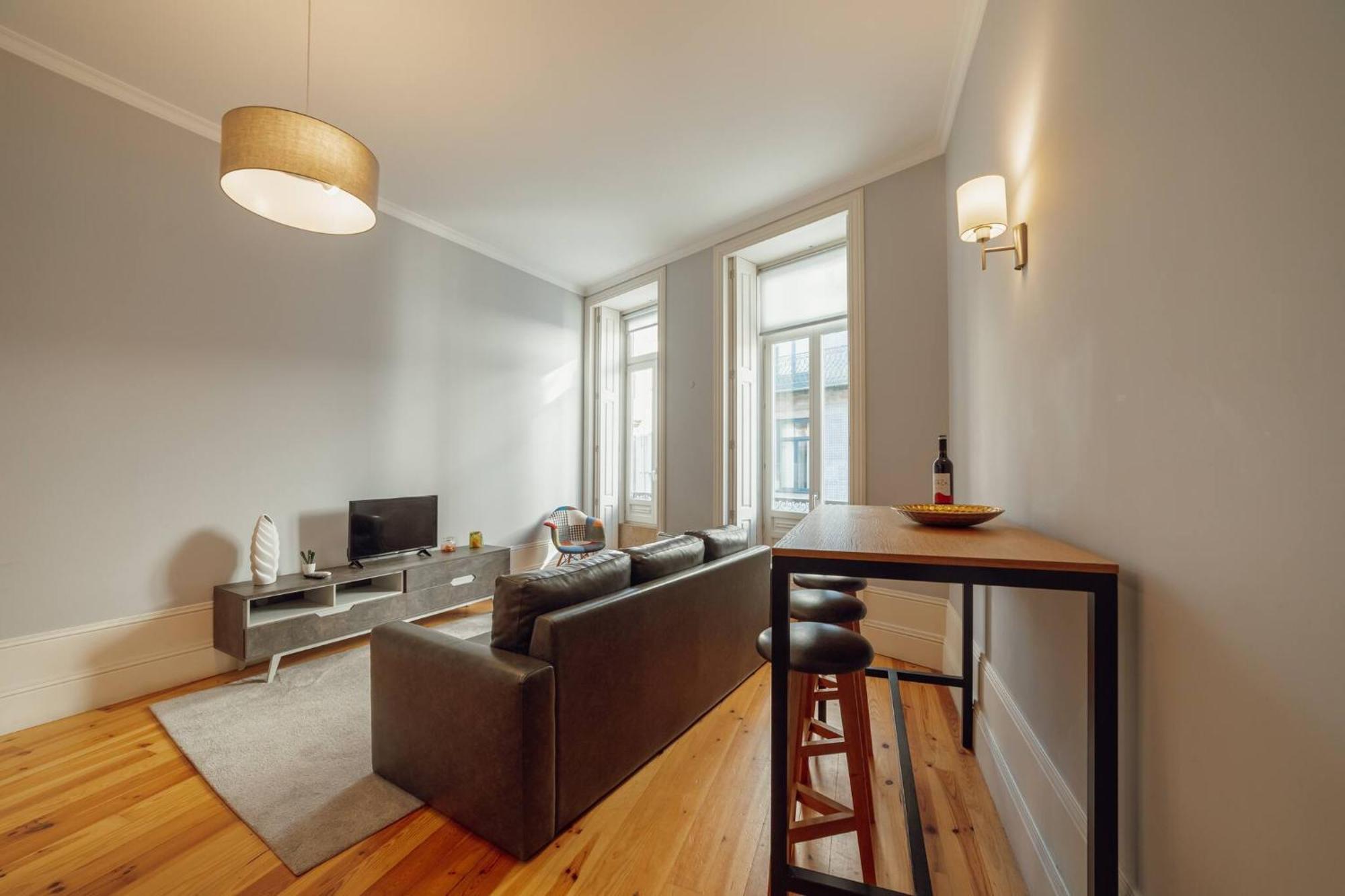 Formosa Deluxe By Hosty Apartment Porto Exterior foto