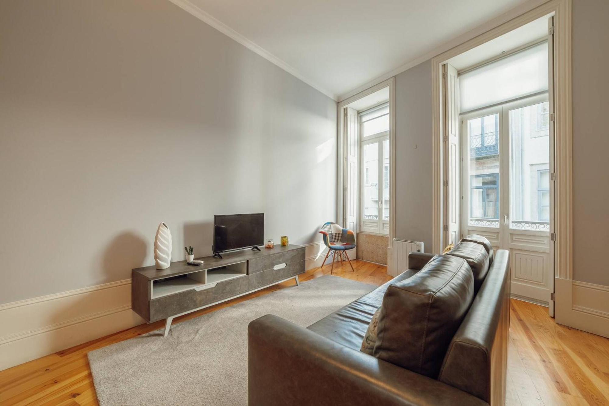 Formosa Deluxe By Hosty Apartment Porto Exterior foto